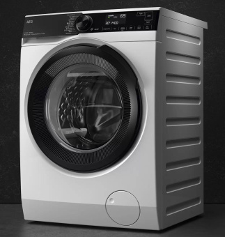 Стиральная машина AEG LFR73164OE класс: B загр.фронтальная макс.:10кг белый от магазина РЭССИ