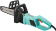 Картинка Цепная пила Sturm! CC1512LN от сети 1500Вт дл.шины:12" (30cm) от магазина РЭССИ Цепная пила Sturm! CC1512LN от сети 1500Вт дл.шины:12" (30cm) от магазина РЭССИ