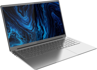 Ноутбук Digma Pro Sprint M Ryzen 7 3700U 16Gb SSD512Gb AMD Radeon RX Vega 10 16.1" IPS FHD (1920x1080) Windows 11 Professional silver WiFi BT Cam 4700mAh (DN16R7-ADXW02) от магазина РЭССИ