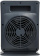 Тепловентилятор Electrolux EFH/S-1120 2000Вт белый/серый от магазина РЭССИ