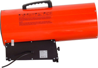 Тепловая пушка газовая Ресанта ТГП-50000 красный от магазина РЭССИ