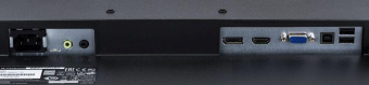 Панель Samsung 50" QM50R-B черный VA LED 8ms 16:9 DVI HDMI M/M матовая 500cd 178гр/178гр 3840x2160 DP RCA Да 4K USB 13.4кг от магазина РЭССИ