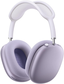 Гарнитура накладные Apple AirPods Max A3184 фиолетовый беспроводные bluetooth оголовье (MWW83AM/A) от магазина РЭССИ