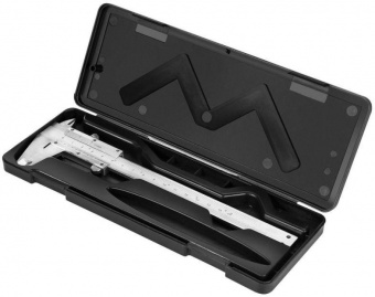 Штангенциркуль Deko DKC01 от магазина РЭССИ