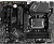 Материнская плата MSI PRO B760-P DDR4 II Soc-1700 Intel B760 4xDDR4 ATX AC`97 8ch(7.1) 2.5Gg+HDMI+DP от магазина РЭССИ