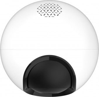 Камера видеонаблюдения IP Ezviz C6 (4MP,W2) 4-4мм цв. корп.:белый (CS-C6 (4MP,W2)) от магазина РЭССИ