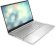Картинка Ноутбук HP Pavilion 15-eh3037ci Ryzen 5 7530U 16Gb SSD512Gb AMD Radeon 15.6" IPS FHD (1920x1080) Free DOS white WiFi BT Cam (84J93EA) от магазина РЭССИ Ноутбук HP Pavilion 15-eh3037ci Ryzen 5 7530U 16Gb SSD512Gb AMD Radeon 15.6" IPS FHD (1920x1080) Free DOS white WiFi BT Cam (84J93EA) от магазина РЭССИ