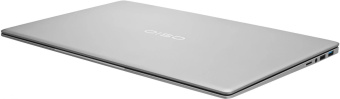 Ноутбук Osio FocusLine F160i-008 Core i5 1235U 8Gb SSD512Gb Intel Iris Xe graphics 16.1" IPS FHD (1920x1080) Windows 11 Home grey WiFi BT Cam 6000mAh от магазина РЭССИ