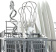 Миксер ручной Bosch MFQ36400 450Вт белый от магазина РЭССИ