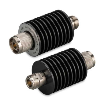 Аттенюатор 40 дБ N-50-40-25 (0-6 ГГц) от магазина РЭССИ