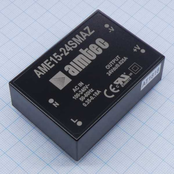 AME15-24SMAZ от магазина РЭССИ