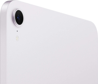 Планшет Apple iPad mini 2024 A2993 A17 Pro 6С RAM8Gb ROM256Gb 8.3" IPS 2266x1488 iOS фиолетовый 12Mpix 12Mpix BT WiFi 10hr от магазина РЭССИ