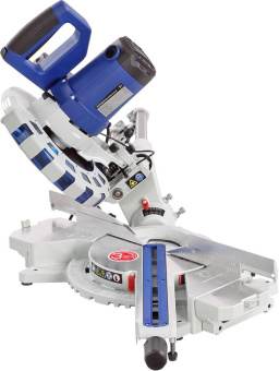 Торцовочная пила Belmash MS B-255H 2000Вт 4500об/мин d=255мм от магазина РЭССИ