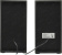 Колонки Defender SPK 240 2.0 черный 6Вт портативные от магазина РЭССИ