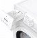 Стиральная машина Gorenje WHE72SFS класс: A-30% загр.фронтальная макс.:7кг белый от магазина РЭССИ