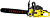 Бензопила Eurolux GS-6220 3100Вт 4.2л.с. дл.шины:20" (50cm) (70/6/27) от магазина РЭССИ