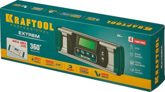 Уклономер Kraftool 34686 от магазина РЭССИ