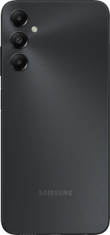 Смартфон Samsung SM-A057F Galaxy A05s 128Gb 4Gb черный моноблок 3G 4G 2Sim 6.7" 1080x2400 Android 13 50Mpix 802.11 a/b/g/n/ac NFC GPS GSM900/1800 GSM1900 TouchSc microSD max1024Gb от магазина РЭССИ