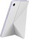 Картинка Чехол Samsung для Samsung Galaxy Tab A9 Book Cover поликарбонат белый (EF-BX110TWEGRU) от магазина РЭССИ Чехол Samsung для Samsung Galaxy Tab A9 Book Cover поликарбонат белый (EF-BX110TWEGRU) от магазина РЭССИ