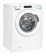 Картинка Стиральная машина Candy Smart CSWS4 2642D/2-07 класс: B загр.фронтальная макс.:6кг (с сушкой) белый от магазина РЭССИ Стиральная машина Candy Smart CSWS4 2642D/2-07 класс: B загр.фронтальная макс.:6кг (с сушкой) белый от магазина РЭССИ