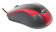 Картинка Мышь A4Tech V-Track Padless N-400 черный/красный оптическая (1000dpi) USB (3but) от магазина РЭССИ Мышь A4Tech V-Track Padless N-400 черный/красный оптическая (1000dpi) USB (3but) от магазина РЭССИ