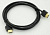 Кабель аудио-видео Ultra Slim HDMI (m)/HDMI (m) 2м. позолоч.конт. черный от магазина РЭССИ