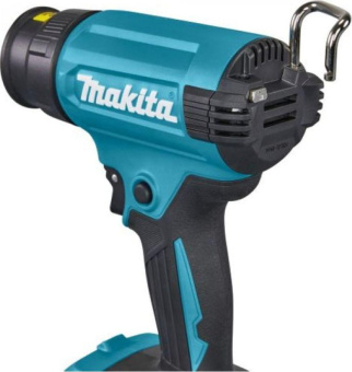 Технический фен Makita DHG180ZK темп.550С от магазина РЭССИ
