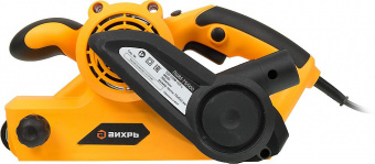 Ленточная шлифовальная машина Вихрь ЛШМ-75/900 900Вт (ширина ленты 75мм) от магазина РЭССИ