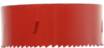 Коронка Elitech 1820.063600 универсал. Д=111мм (1пред.) для дрелей от магазина РЭССИ