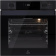 Картинка Духовой шкаф Электрический Lex EDP 610 DX Wide Series нержавеющая сталь от магазина РЭССИ Духовой шкаф Электрический Lex EDP 610 DX Wide Series нержавеющая сталь от магазина РЭССИ