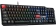 Картинка Клавиатура MSI VIGOR GK41 DUSK LR RU механическая черный/серый USB Multimedia for gamer LED (S11-04RUB01-CLA) от магазина РЭССИ Клавиатура MSI VIGOR GK41 DUSK LR RU механическая черный/серый USB Multimedia for gamer LED (S11-04RUB01-CLA) от магазина РЭССИ