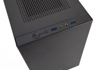 ПК IRU Game 310H5GS MT i3 10105F (3.7) 16Gb SSD512Gb GTX1650 4Gb Free DOS GbitEth 500W черный (1858329) от магазина РЭССИ