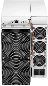 Асик Antminer S19k Pro 110T от магазина РЭССИ