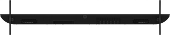 Телевизор QLED Digma 65" DM-LED65UQB31 Google TV Frameless Metal черный/черный 4K Ultra HD 60Hz MEMC DVB-T DVB-T2 DVB-C DVB-S DVB-S2 USB WiFi Smart TV от магазина РЭССИ