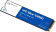 Картинка Накопитель SSD WD S PCIe 4.0 x4 2TB WDS200T3B0E Blue SN580 M.2 2280 от магазина РЭССИ Накопитель SSD WD S PCIe 4.0 x4 2TB WDS200T3B0E Blue SN580 M.2 2280 от магазина РЭССИ