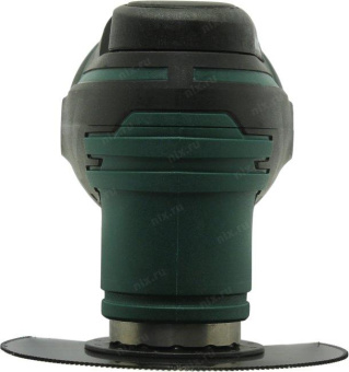 Многофункциональный инструмент Bosch PMF 250 CES 250Вт зеленый/черный (0603102120) от магазина РЭССИ