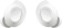 Гарнитура вкладыши Samsung Galaxy Buds FE SM-R400N белый беспроводные bluetooth в ушной раковине (SM-R400NZWACIS) от магазина РЭССИ