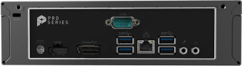 Неттоп MSI Pro DP21 11MA-213XRU i5 11400 (2.6) 8Gb SSD256Gb UHDG 730 noOS GbitEth WiFi BT 120W черный от магазина РЭССИ