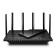 Роутер беспроводной TP-Link Archer AX5400 AX5400 10/100/1000BASE-TX черный от магазина РЭССИ
