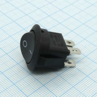 DS WR-3107Bk 4P черный от магазина РЭССИ