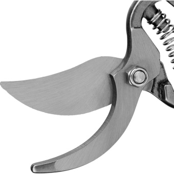 Цельнокованый секатор прямого реза PALISAD 255 мм 60467 от магазина РЭССИ