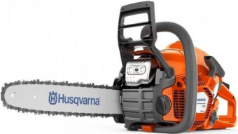 Бензопила Husqvarna 135 Mark II 1600Вт 2.2л.с. дл.шины:16" (40cm) (9678618-36) от магазина РЭССИ