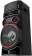 Картинка Минисистема LG ON88 черный 450Вт CD CDRW FM USB BT от магазина РЭССИ Минисистема LG ON88 черный 450Вт CD CDRW FM USB BT от магазина РЭССИ