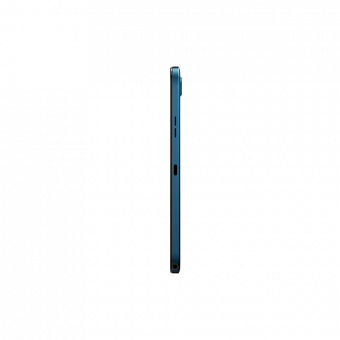 Планшет Nokia T20 Tiger T610 (1.8) 8C RAM3Gb ROM32Gb 10.4" In-Cell 2000x1200 Android 11 голубой 8Mpix 5Mpix BT WiFi Touch microSD 512Gb 8000mAh от магазина РЭССИ