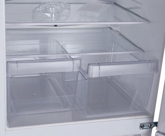 Холодильник Nordfrost ERB 839 032 2-хкамерн. белый от магазина РЭССИ