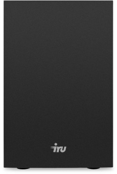 ПК IRU Game 510B7GS MT i5 13400F (2.5) 16Gb SSD1Tb RTX4060 8Gb Free DOS GbitEth 700W черный (2070903) от магазина РЭССИ