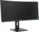 Картинка Монитор Philips 34" 346B1C(00/01) черный VA LED 21:9 (Ultrawide) HDMI M/M матовая HAS Piv 300cd 178гр/178гр 3440x1440 100Hz DP WQ USB 11.49кг от магазина РЭССИ Монитор Philips 34" 346B1C(00/01) черный VA LED 21:9 (Ultrawide) HDMI M/M матовая HAS Piv 300cd 178гр/178гр 3440x1440 100Hz DP WQ USB 11.49кг от магазина РЭССИ