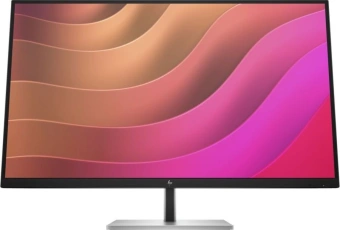 Монитор HP 31.5" EliteDisplay E32K G5 черный IPS LED 16:9 HDMI M/M матовая HAS Piv 350cd 178гр/178гр 3840x2160 60Hz DP 4K USB 8.4кг от магазина РЭССИ