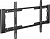 Кронштейн для телевизора Holder LCD-F6910-B черный 32"-70" макс.45кг настенный фиксированный от магазина РЭССИ