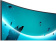 Монитор Samsung 31.5" C32T550FDR темно-серый VA LED 4ms 16:9 HDMI M/M матовая 3000:1 250cd 178гр/178гр 1920x1080 D-Sub DisplayPort FHD 6.4кг от магазина РЭССИ